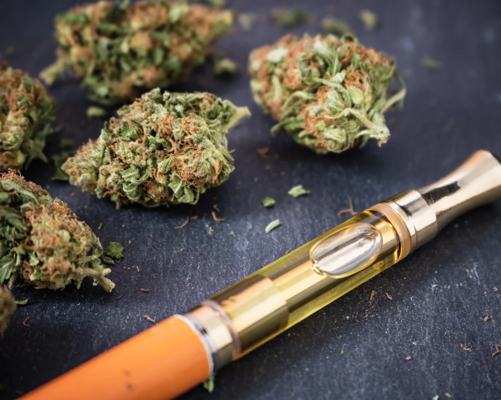 vape pen
