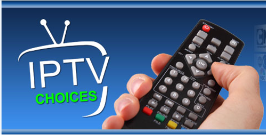 IPTVchoices.com
